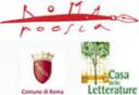 logo romapoesia